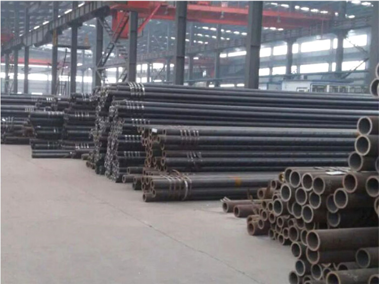 博爱12cr2mo化肥专用管